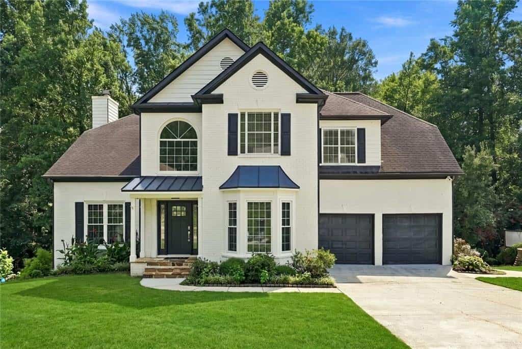 2150 Pendleton Place, Suwanee, GA 30024