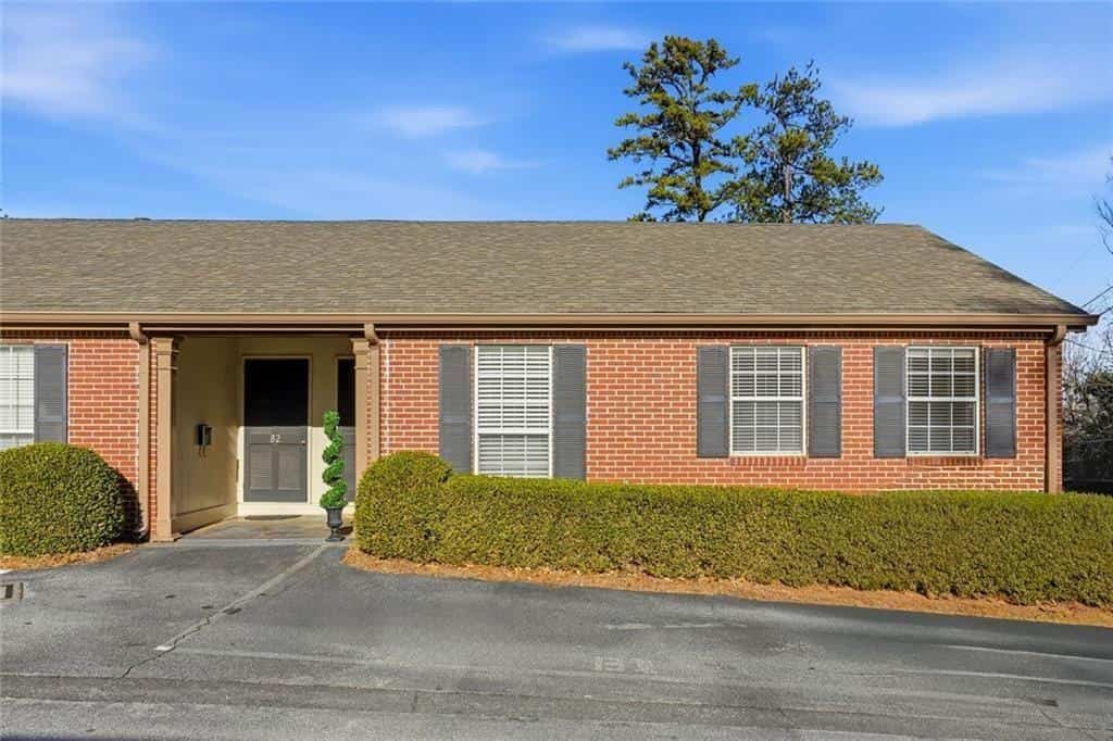 5375 Roswell Road B1 #B1, Sandy Springs, GA 30342