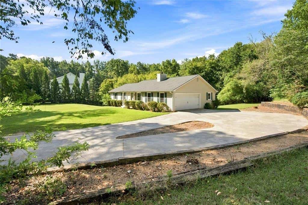 13480 New Providence Road, Alpharetta, GA 30004