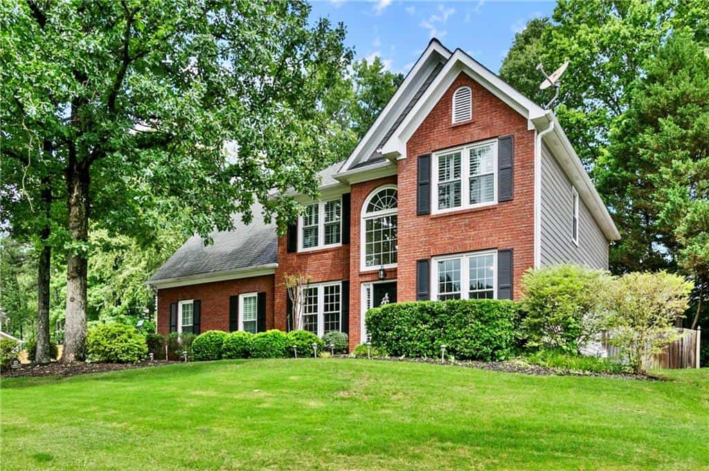 4229 Sheffield Court NW, Kennesaw, GA 30144