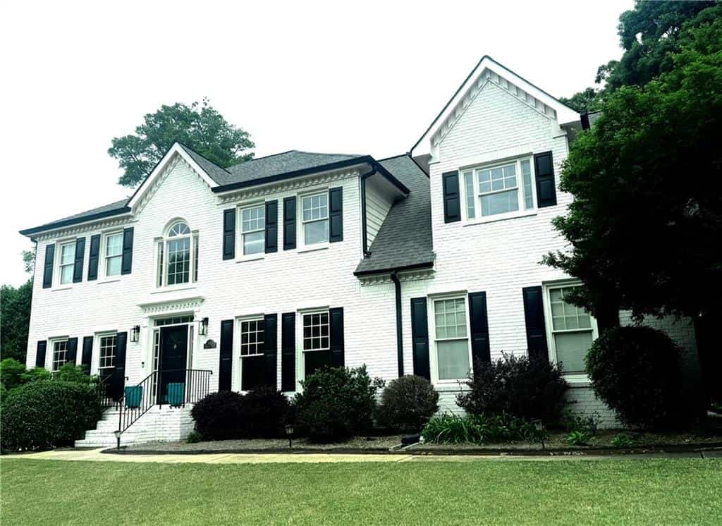 3013 Braxton Court NW, Kennesaw, GA 30152