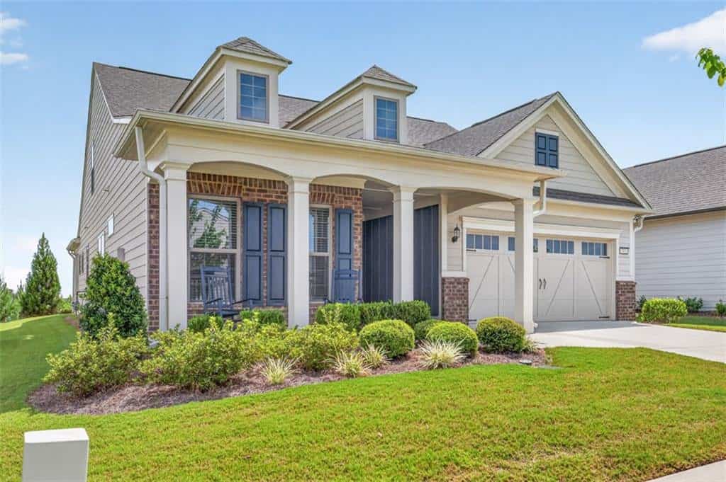 5051 Adler Court, Hoschton, GA 30548