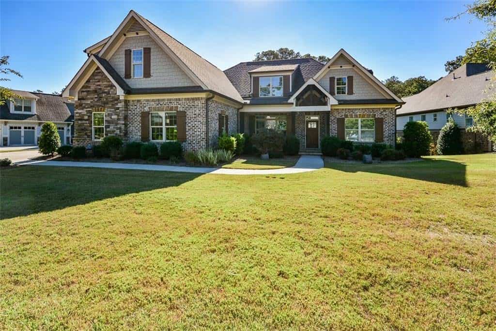 6332 Granbury Walk, Acworth, GA 30101