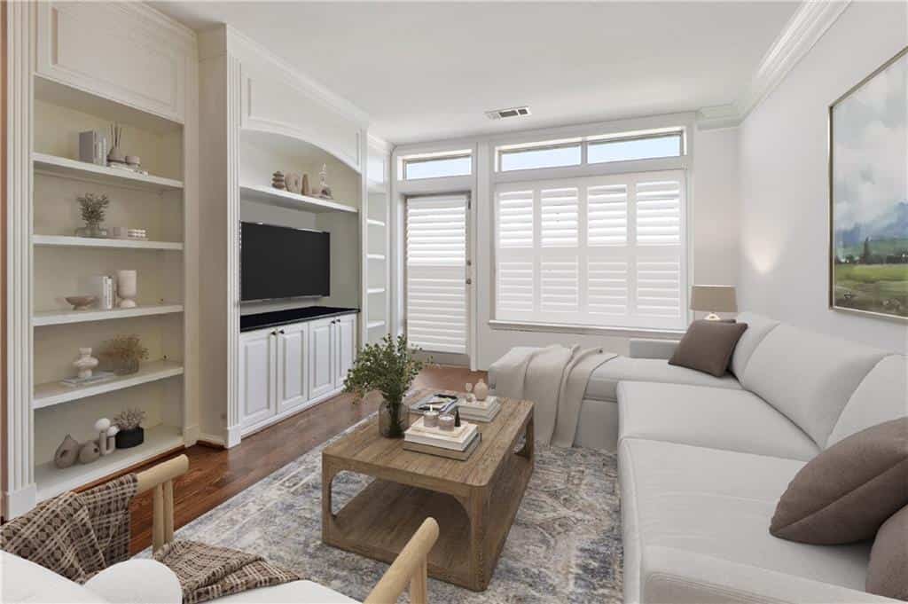 3334 Peachtree Road NE 109 #109, Atlanta, GA 30326