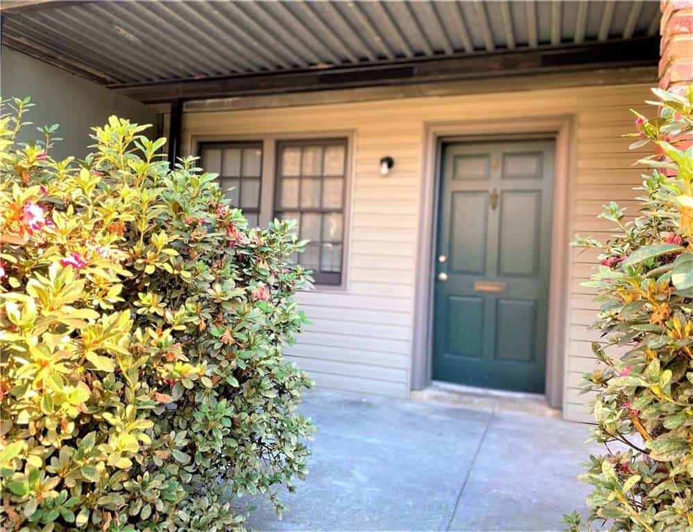 3079 Colonial Way J #J, Atlanta, GA 30341