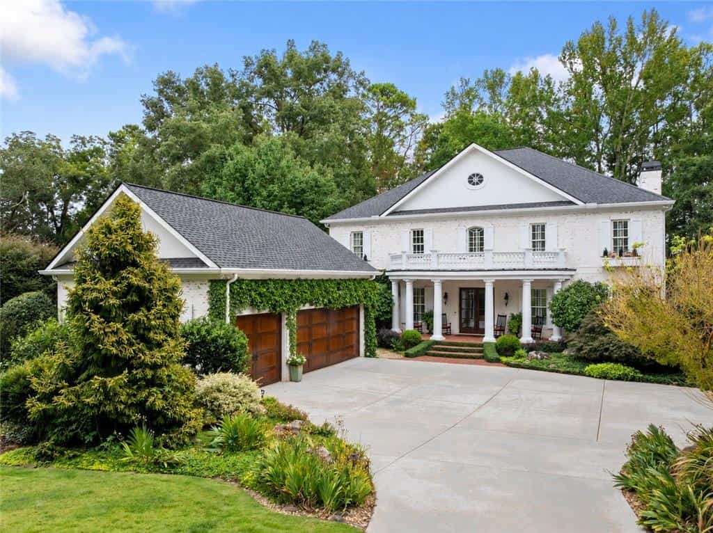 3226 Dunlap Drive, Gainesville, GA 30506