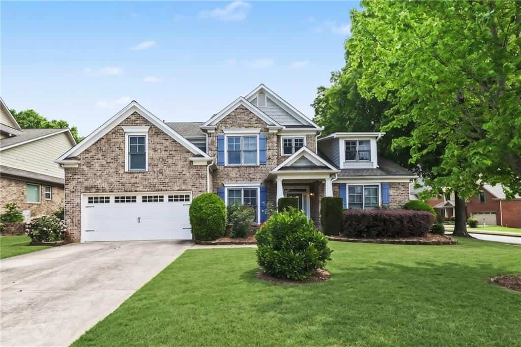 6169 Stillwater Trail, Flowery Branch, GA 30542
