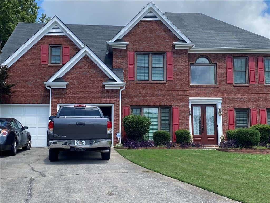 1354 Heritage Ridge SW, Mableton, GA 30126