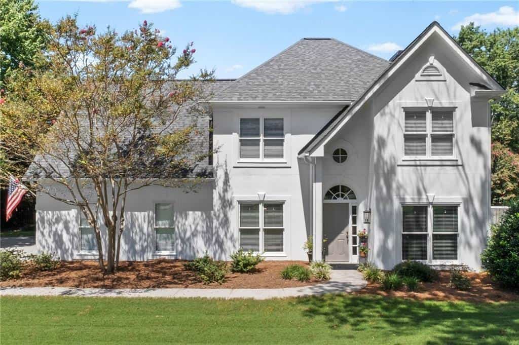 230 Greystone Court, Roswell, GA 30075
