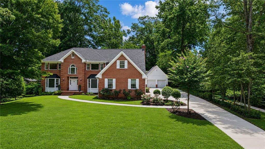1139 Springdale Road NE, Atlanta, GA 30306