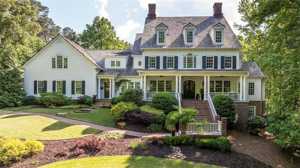 4945 Candacraig, Johns Creek, GA 30022