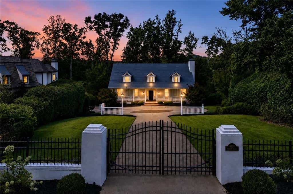 4120 Willow Trace, Gainesville, GA 30506
