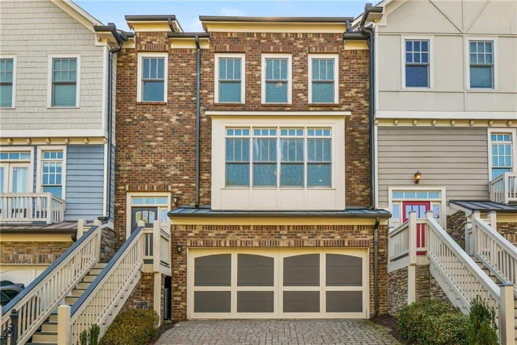 1660 Gilstrap Lane NW, Atlanta, GA 30318