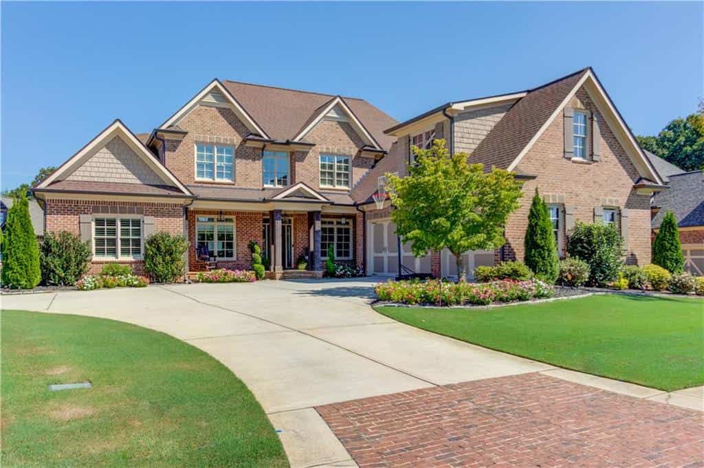 109 Slate Drive, Buford, GA 30518