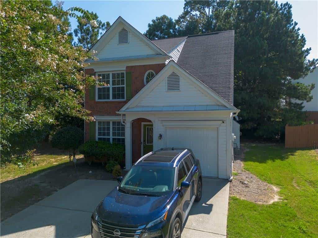 2933 Regent Walk Drive, Duluth, GA 30096