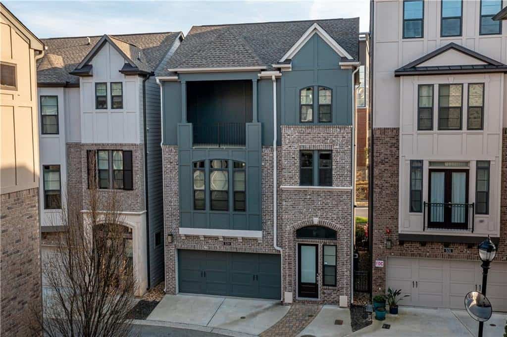 529 Broadview Place, Atlanta, GA 30324