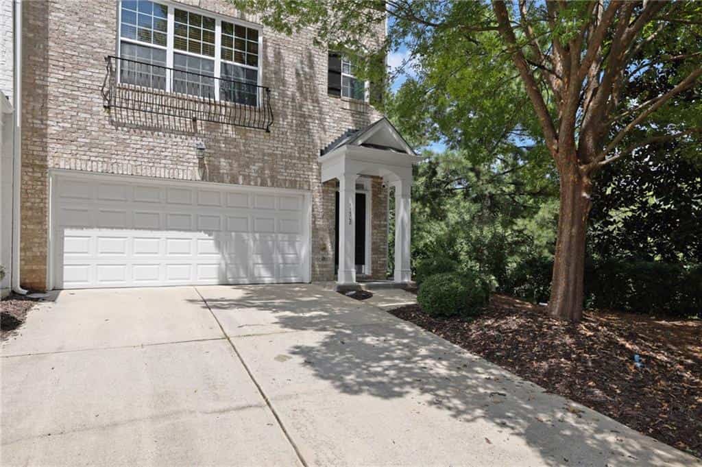 11308 Musette Circle, Alpharetta, GA 30009