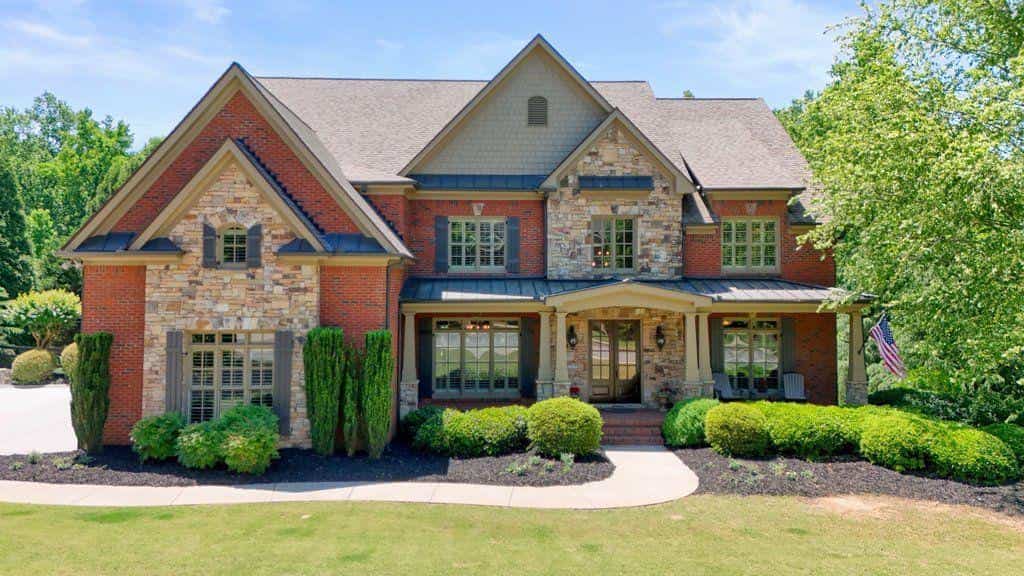 14127 Seabiscuit, Milton, GA 30004
