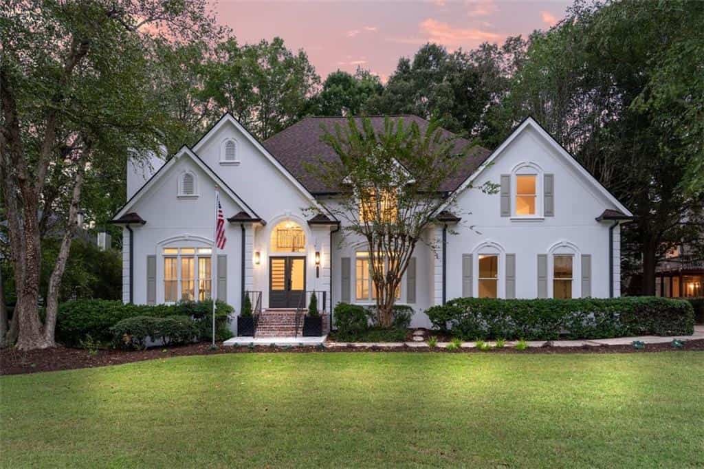 3484 Sheridan Chase SE, Marietta, GA 30067