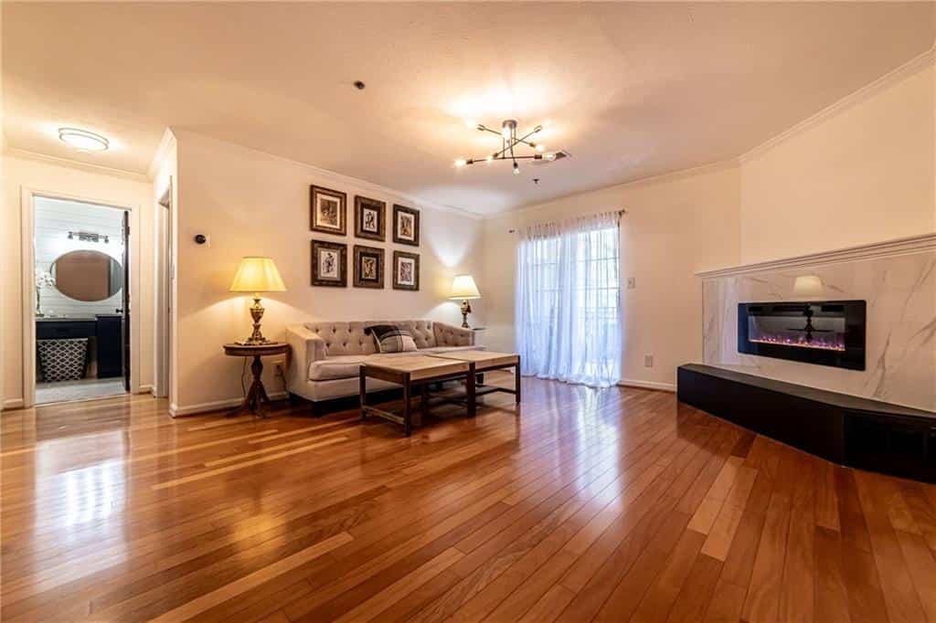 970 Sidney Marcus Boulevard NE 1306 #1306, Atlanta, GA 30324