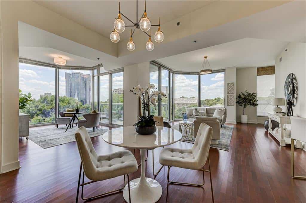 2795 Peachtree Road NE 602 #602, Atlanta, GA 30305
