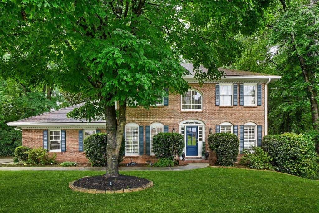4211 Gladney Drive, Atlanta, GA 30340