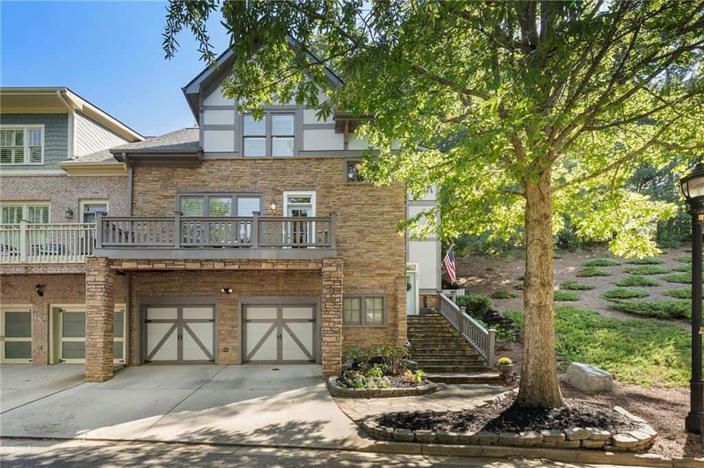 1677 Duncan Drive NW, Atlanta, GA 30318