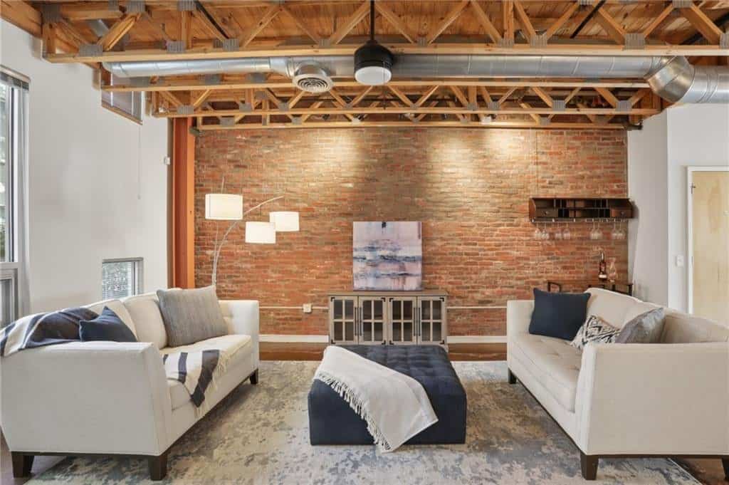 1661 La France Street NE 319 #319, Atlanta, GA 30307