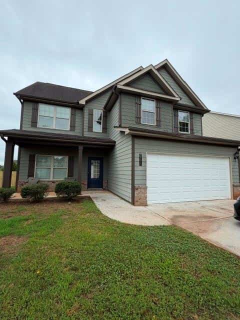 2151 Village Trail Court, Dacula, GA 30019
