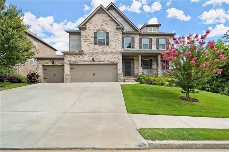 4316 Woodland Bank Boulevard, Buford, GA 30518