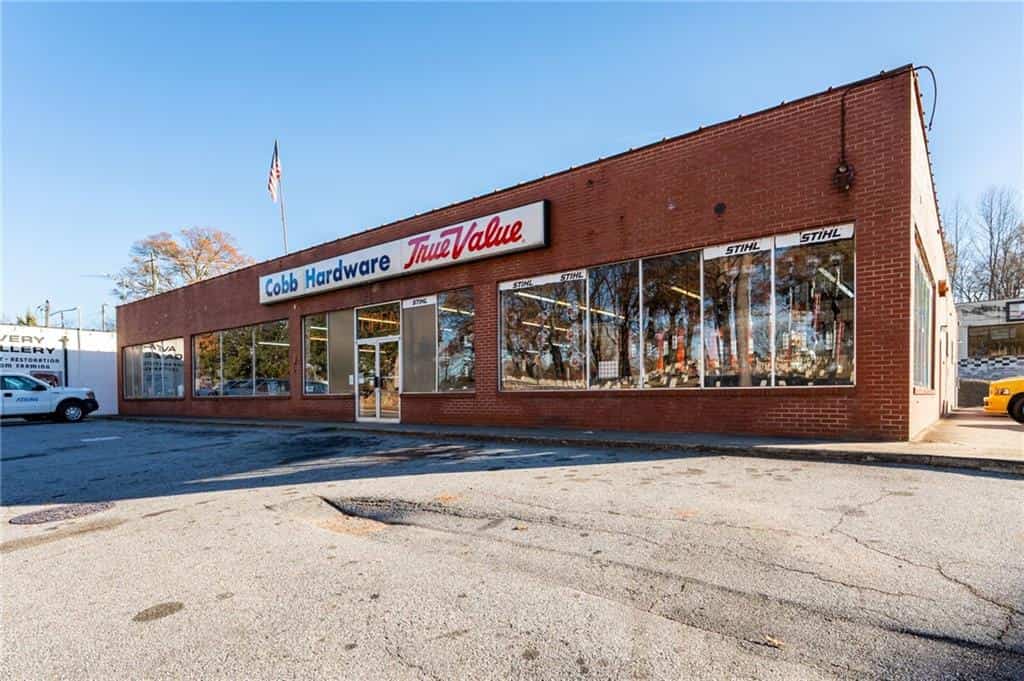 380 Roswell Street SE, Marietta, GA 30060