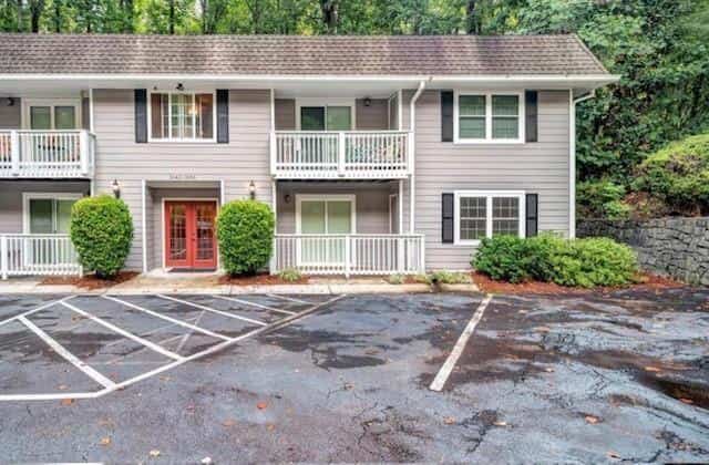3142 Reeves Street SE, Smyrna, GA 30080