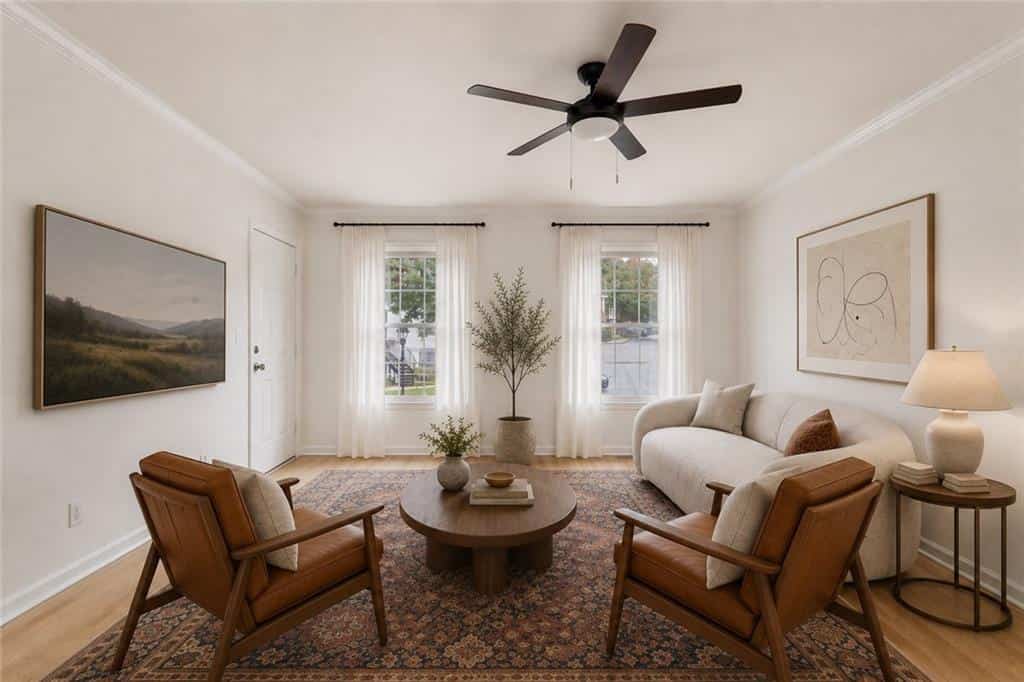 1101 Collier Road NW L5 #L5, Atlanta, GA 30318