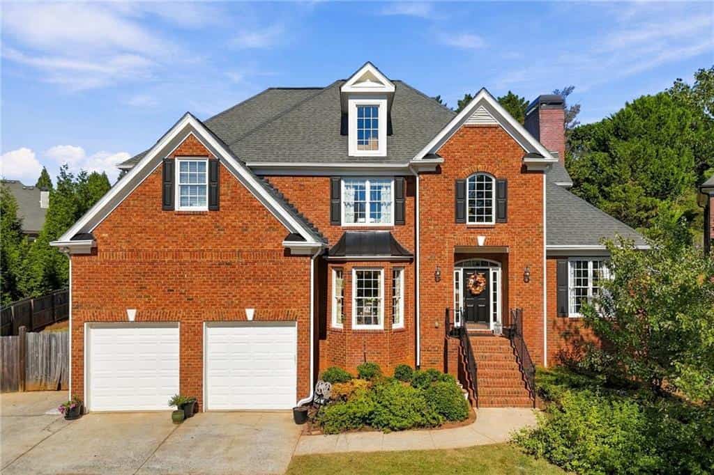3901 Blustery Way NE, Marietta, GA 30066