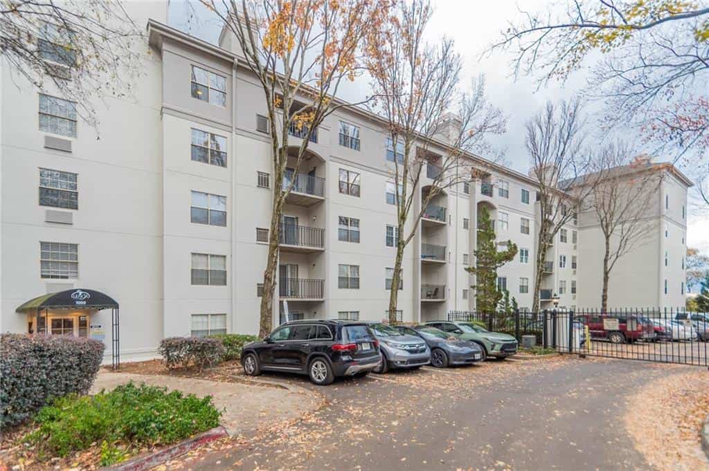 970 Sidney Marcus Boulevard 1217 #1217, Atlanta, GA 30324