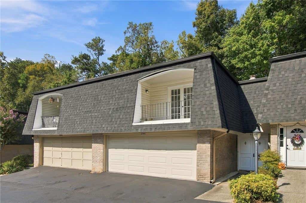 5540 Chemin De Vie, Sandy Springs, GA 30342