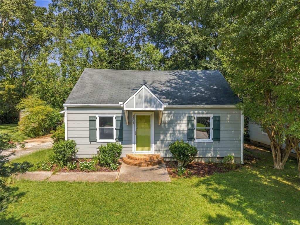 1666 May Avenue SE, Atlanta, GA 30316