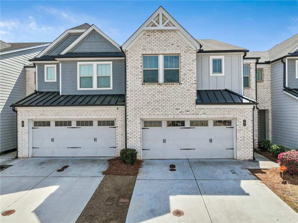 791 Ironhorse Lane SW, Mableton, GA 30126