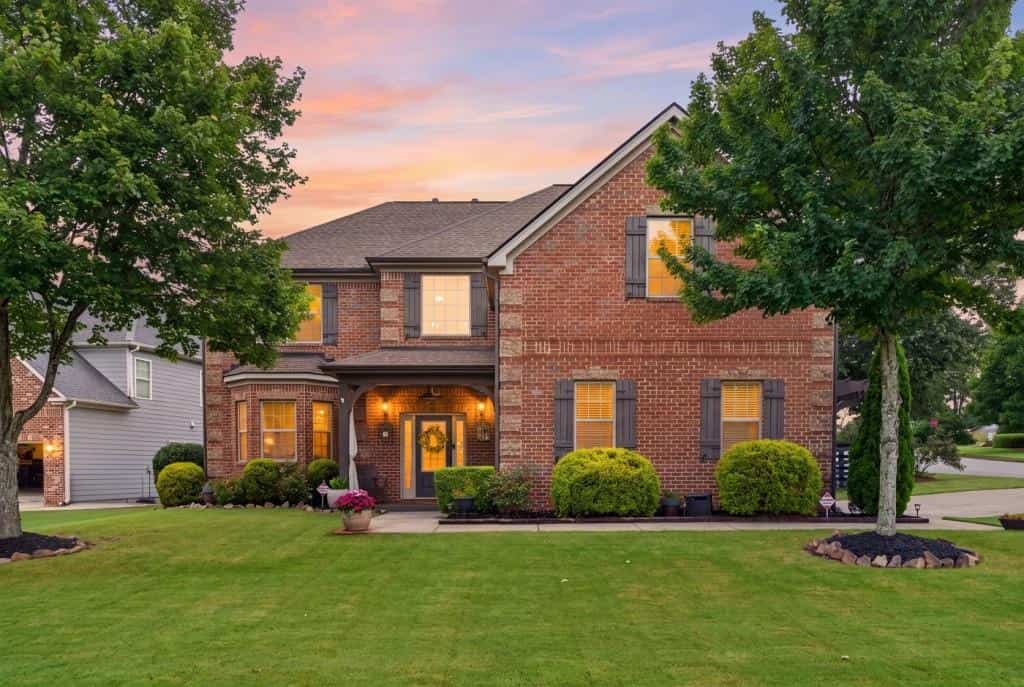 4120 Evans Farms Drive, Cumming, GA 30040