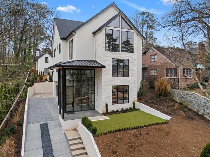 843 Yorkshire Road, Atlanta, GA 30306