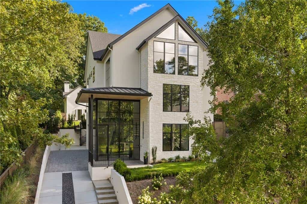 843 Yorkshire Road, Atlanta, GA 30306