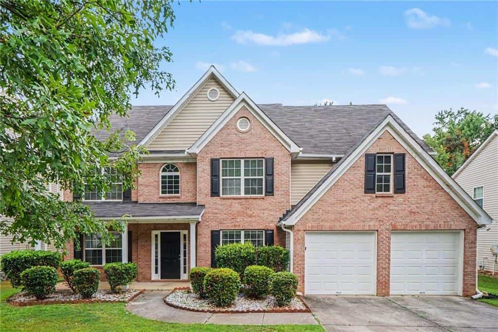4043 Roxberry Hill Lane, Buford, GA 30518
