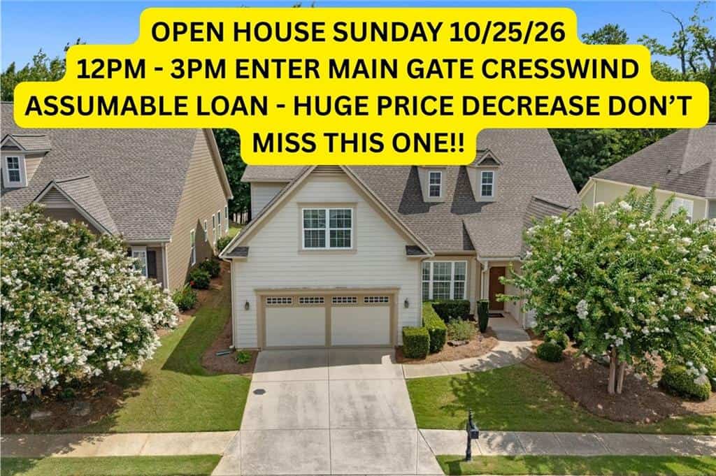 3354 Locust Cove Road SW, Gainesville, GA 30504