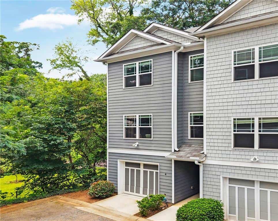 1365 Memorial Drive SE 4 #4, Atlanta, GA 30317