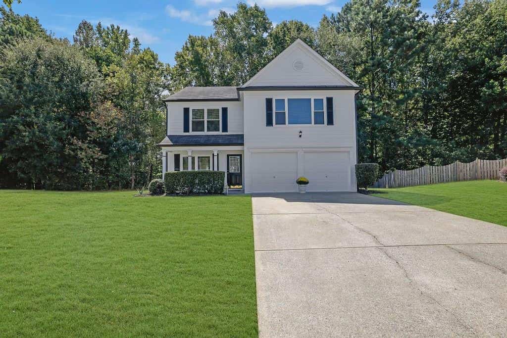 480 Stambridge Court, Johns Creek, GA 30005