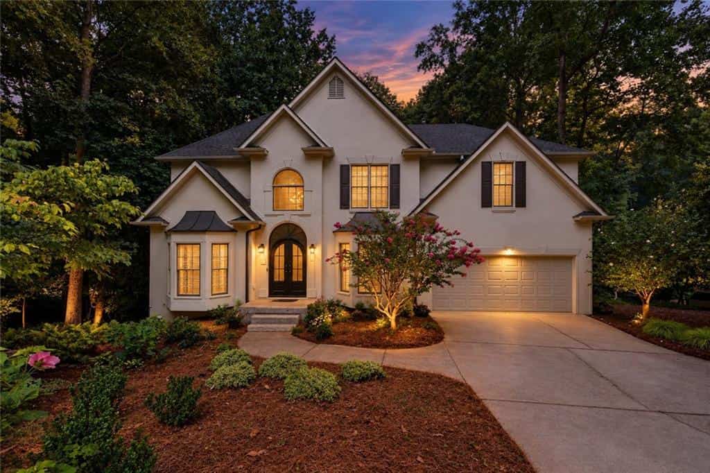 1250 Spring Oak Way, Cumming, GA 30041