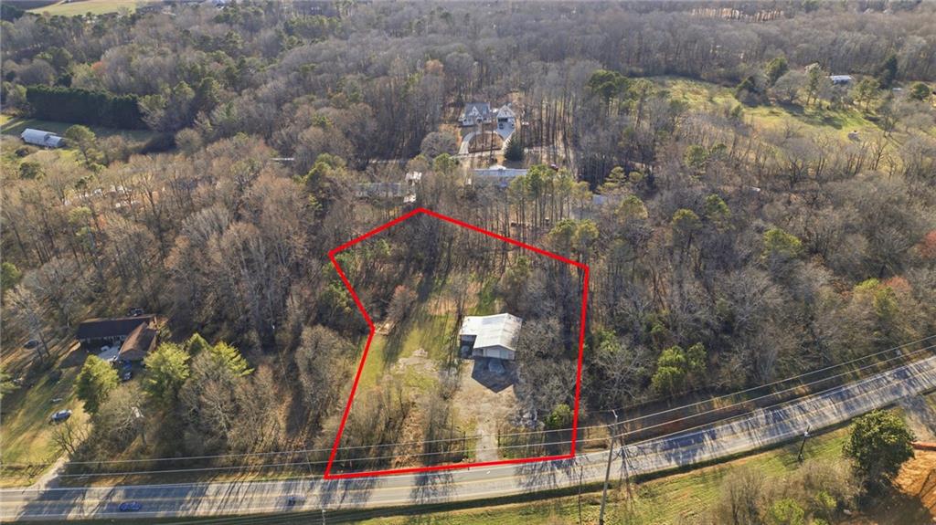3895 Matt Highway, Cumming, GA 30028