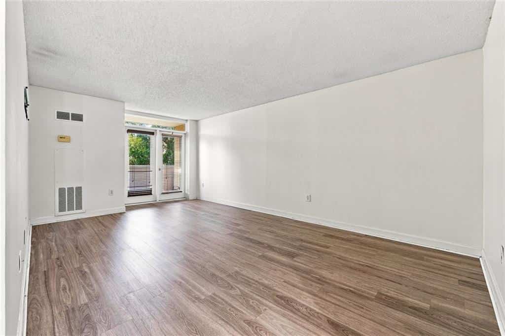 375 Ralph Mcgill Boulevard NE 401 #401, Atlanta, GA 30312