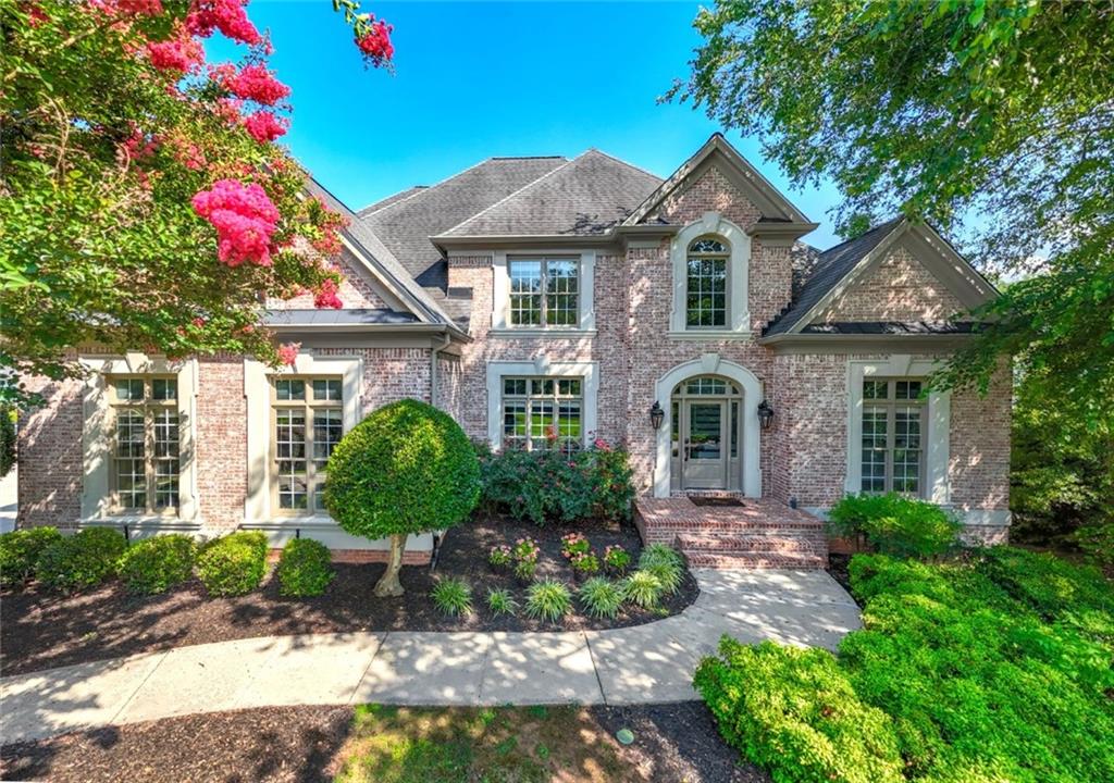 735 Bethany Green Court, Milton, GA 30004