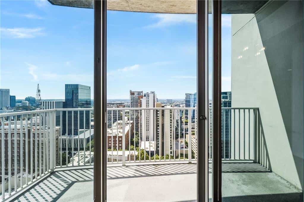 860 Peachtree Street NE 1918 #1918, Atlanta, GA 30308